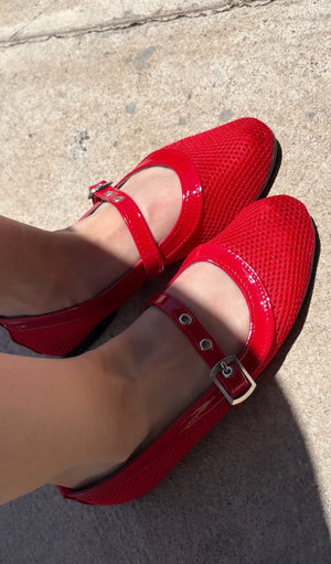 3425 Rojo